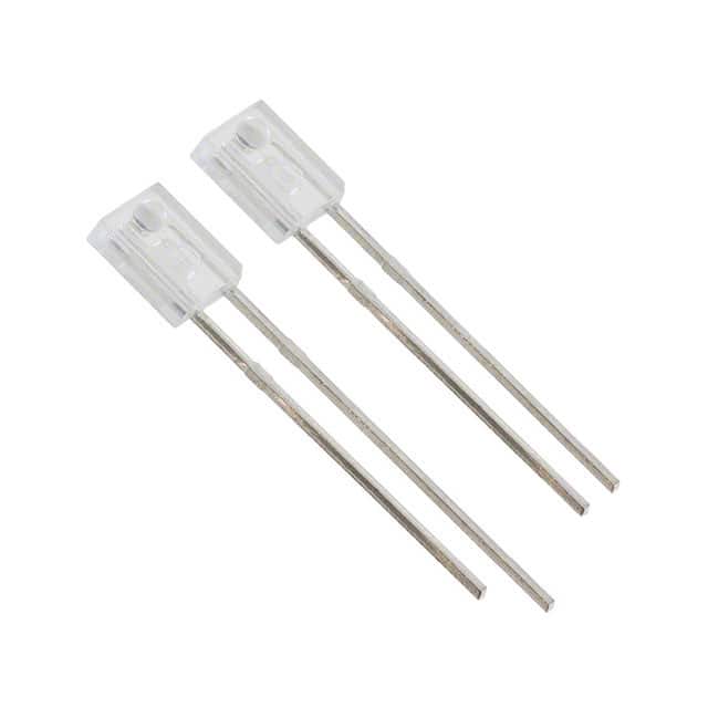 OPS691 TT Electronics/Optek Technology  Optical Sensors - Photointerrupters - Slot Type - Transistor Output